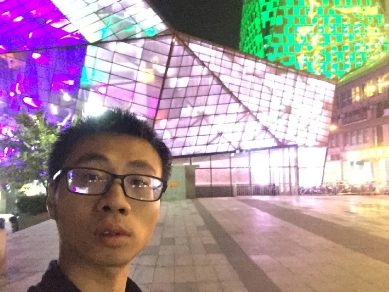 程生的第一张照片--闽侯相亲服务中心