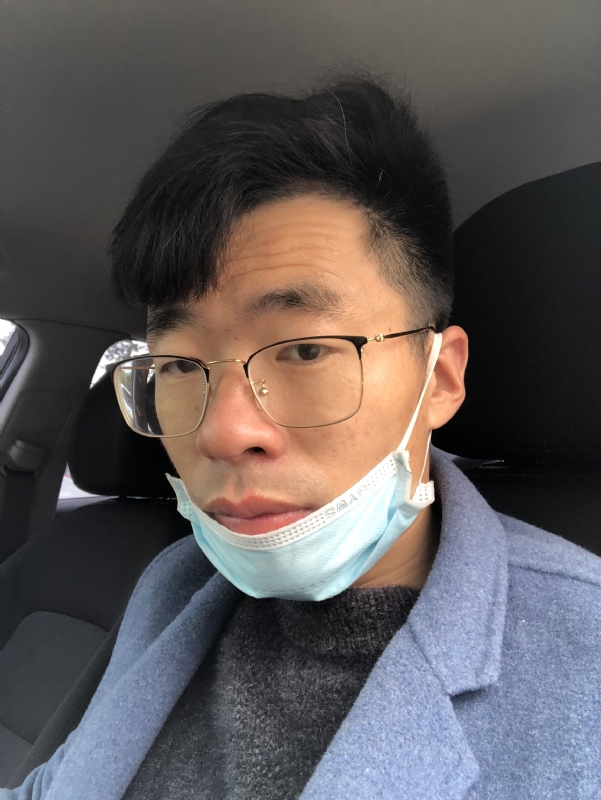 李先生的第一张照片--闽侯相亲服务中心