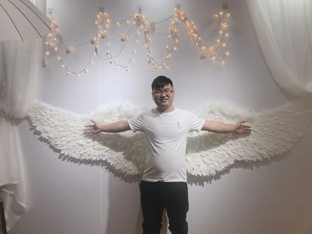 小凡的第一张照片--闽侯相亲服务中心