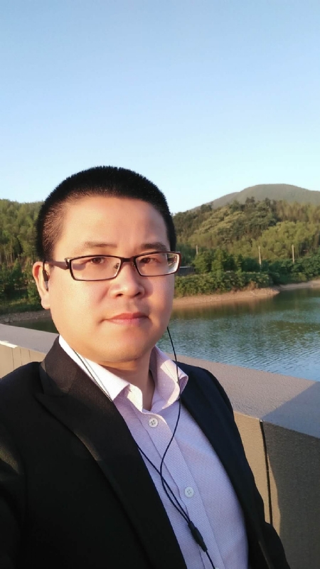 顾律师的第三张照片--闽侯相亲服务中心