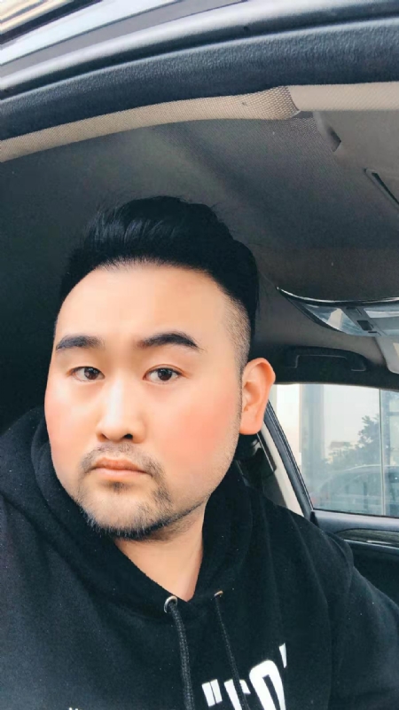 蒋不出口的第一张照片--闽侯相亲服务中心