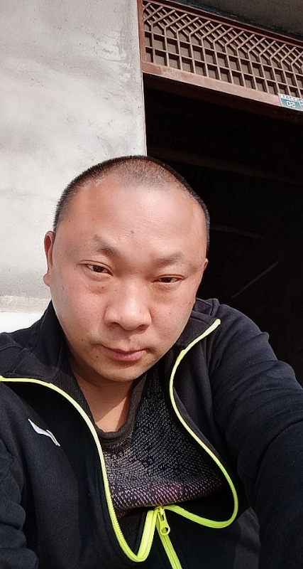 马克的第一张照片--闽侯相亲服务中心