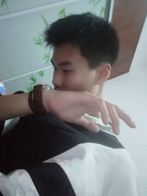 溟濛的第一张照片--闽侯相亲服务中心