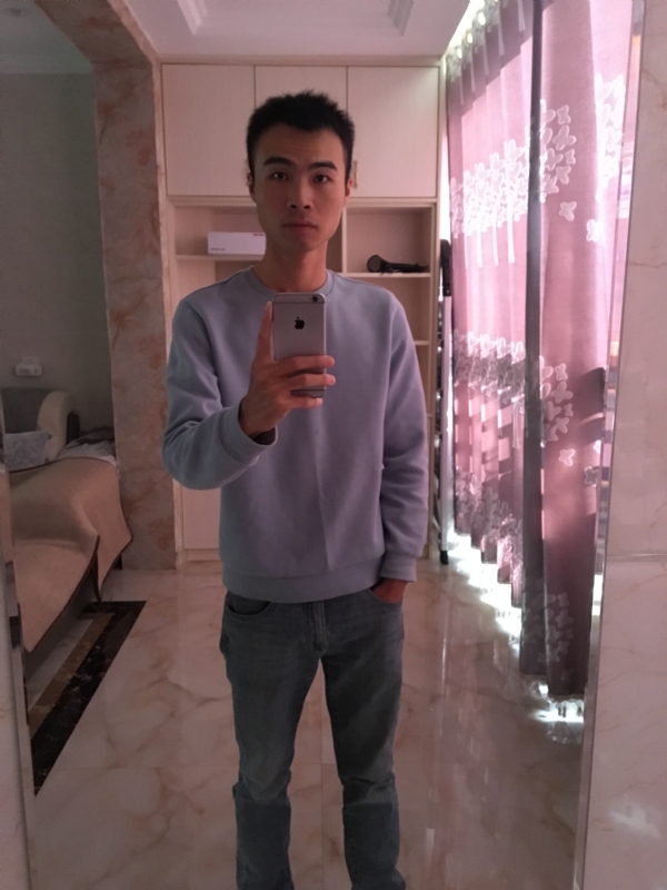 kylin的第一张照片--闽侯相亲服务中心