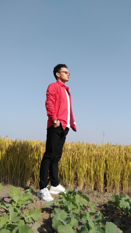 凡人的第一张照片--闽侯相亲服务中心