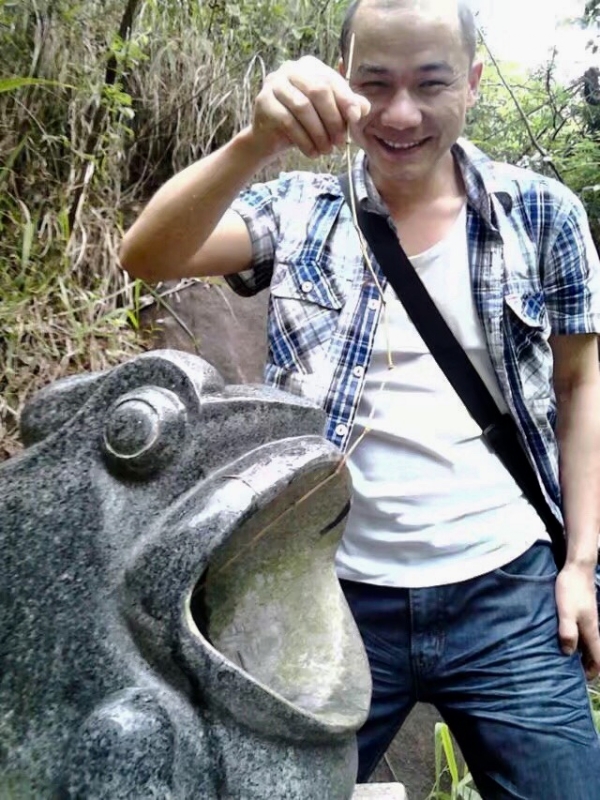 搜搜更懂你的第二张照片--闽侯相亲服务中心