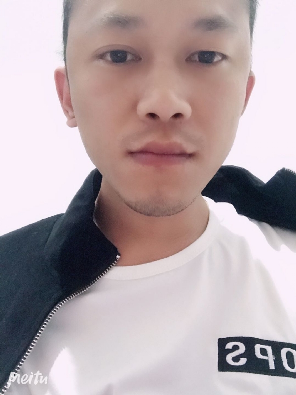 陈诚的第一张照片--闽侯相亲服务中心