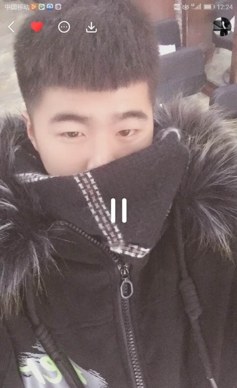 小陈的第一张照片--闽侯相亲服务中心