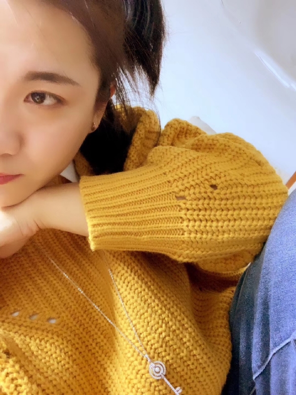 包容的第二张照片--闽侯相亲服务中心