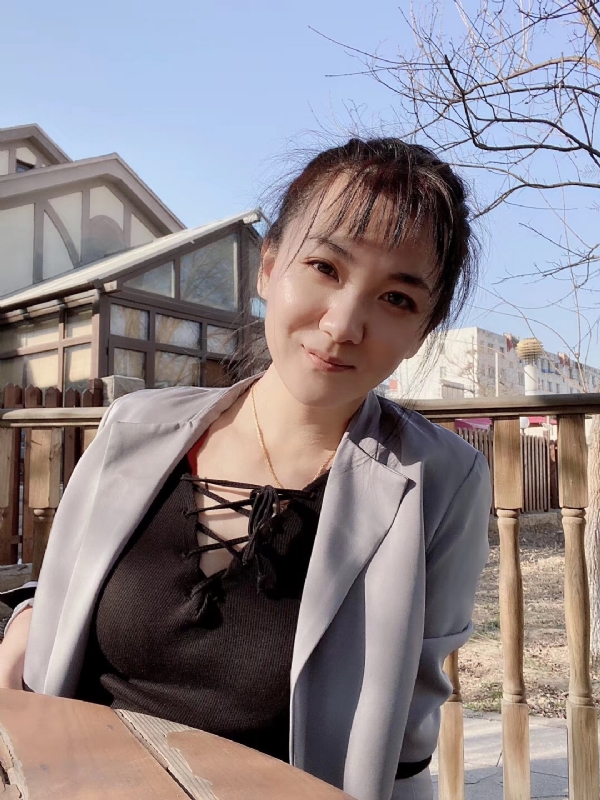 包容的第三张照片--闽侯相亲服务中心