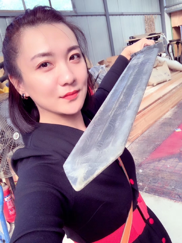 包容的第四张照片--闽侯相亲服务中心