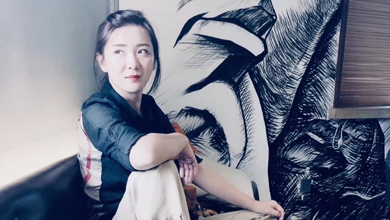 包容的第五张照片--闽侯相亲服务中心