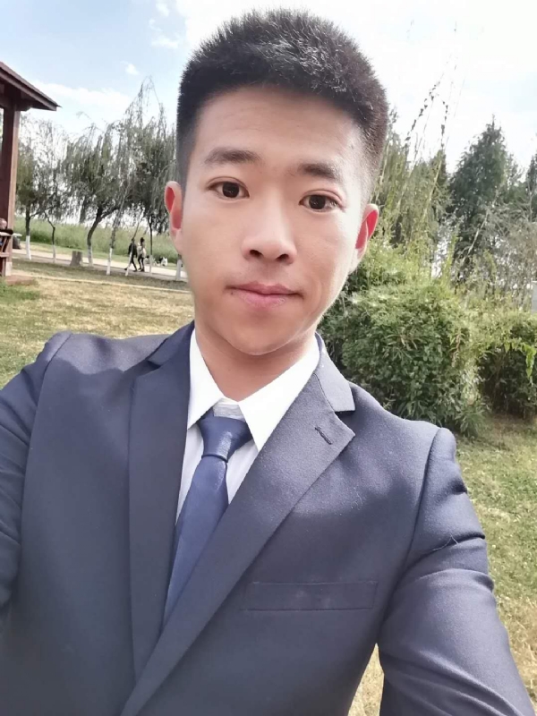 昌先生的第一张照片--闽侯相亲服务中心