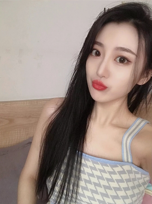 倩倩的第一张照片--闽侯相亲服务中心