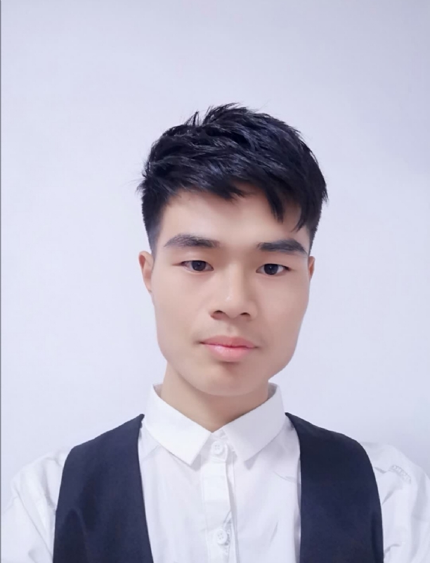 Edward的第一张照片--闽侯相亲服务中心