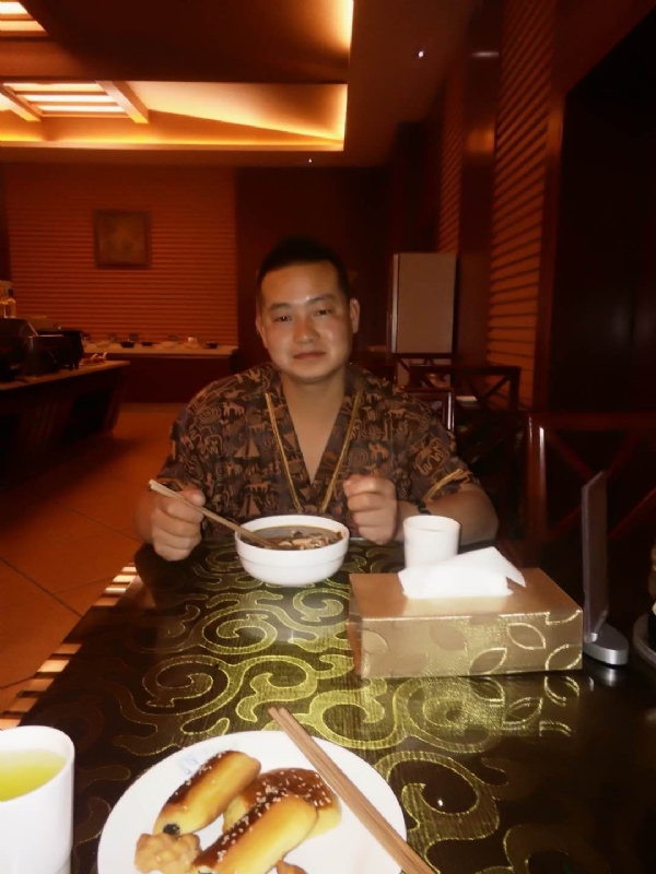 会飞的鱼的第一张照片--闽侯相亲服务中心