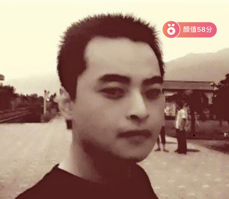 缘来是爱情的第一张照片--闽侯相亲服务中心