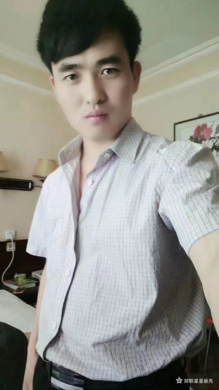 牛郎的第一张照片--闽侯相亲服务中心