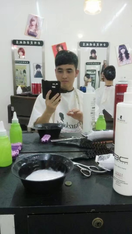 牛郎的第二张照片--闽侯相亲服务中心