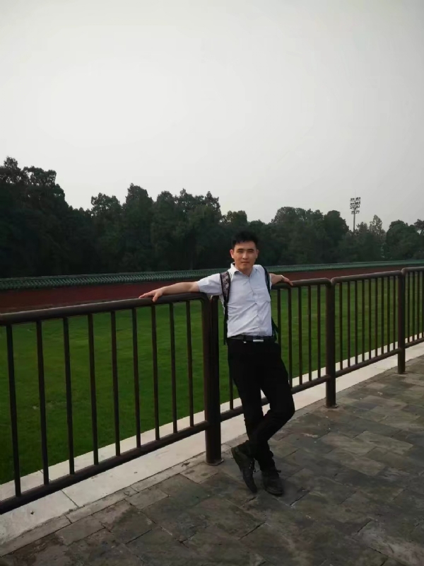 牛郎的第三张照片--闽侯相亲服务中心