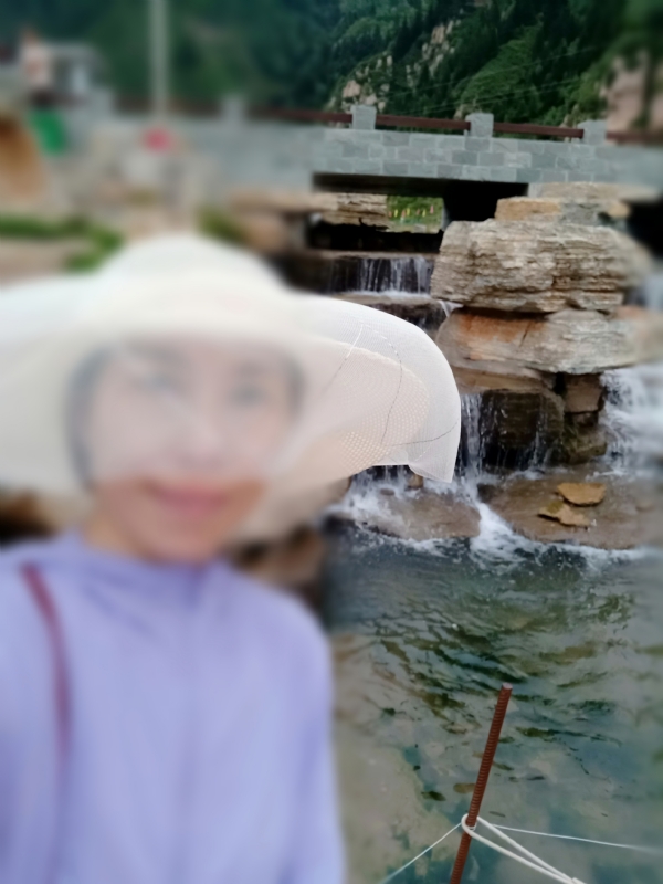 沥秋的第一张照片--闽侯相亲服务中心