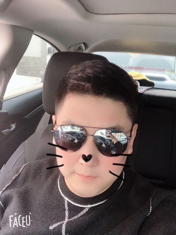 Frt的第一张照片--闽侯相亲服务中心