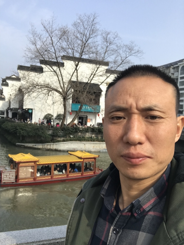 上善的第一张照片--闽侯相亲服务中心