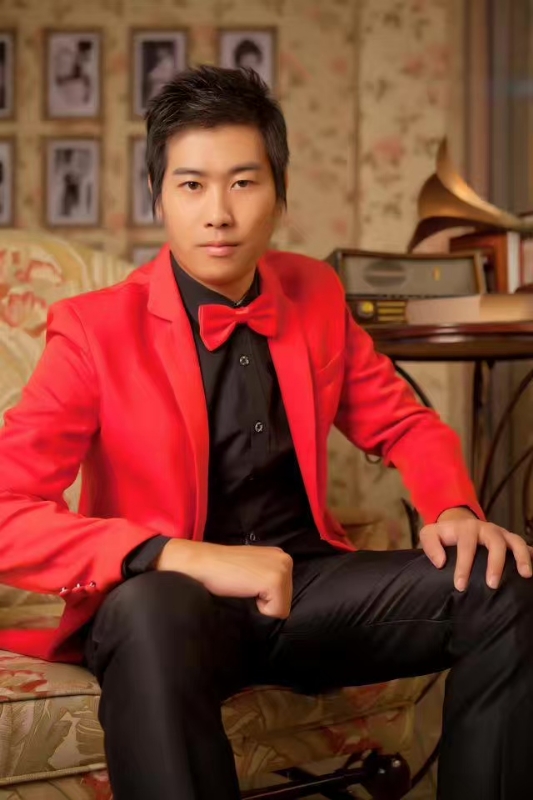 神一样的男人的第一张照片--闽侯相亲服务中心