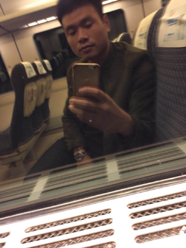 不夏至点的第一张照片--闽侯相亲服务中心