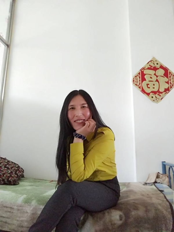 飘萍的第一张照片--闽侯相亲服务中心