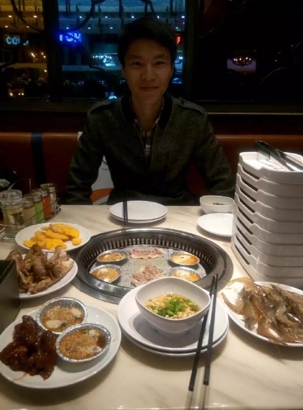 小鸟哔哔的第一张照片--闽侯相亲服务中心