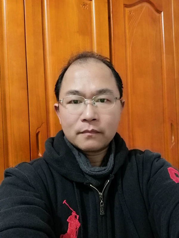 wenning的第一张照片--闽侯相亲服务中心