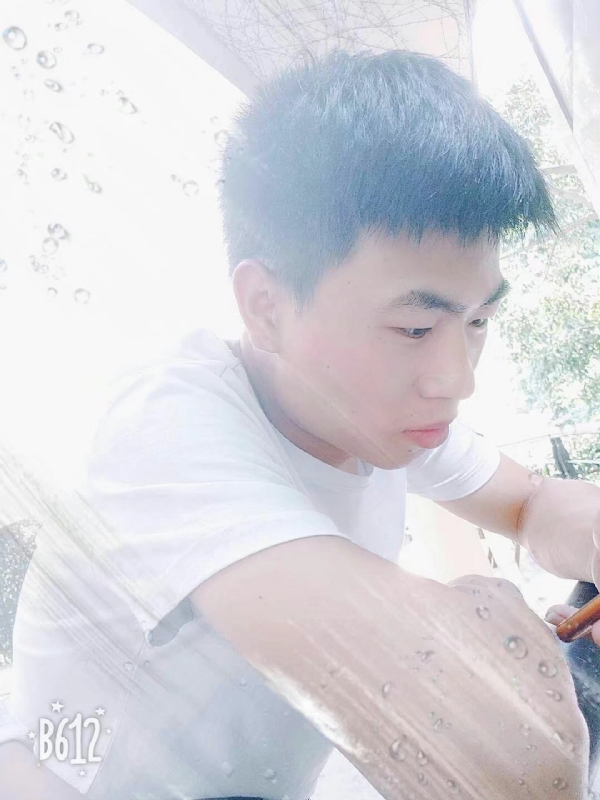 对她说晚安的第一张照片--闽侯相亲服务中心