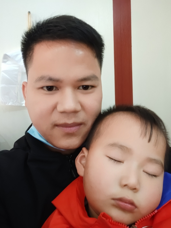 风情百香果的第一张照片--闽侯相亲服务中心