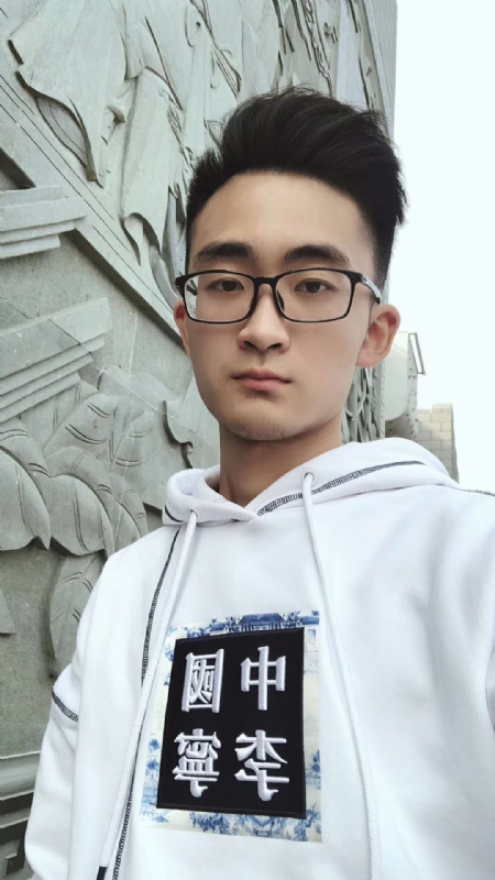 詹红平的第一张照片--闽侯相亲服务中心