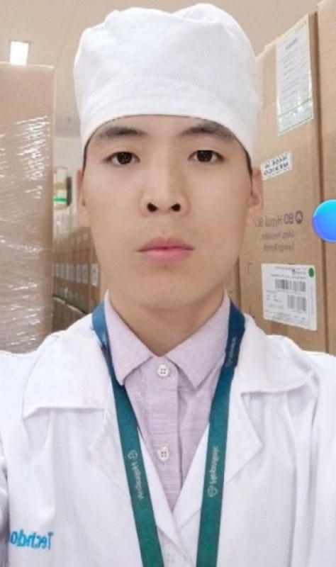 桑桑良良的第一张照片--闽侯相亲服务中心