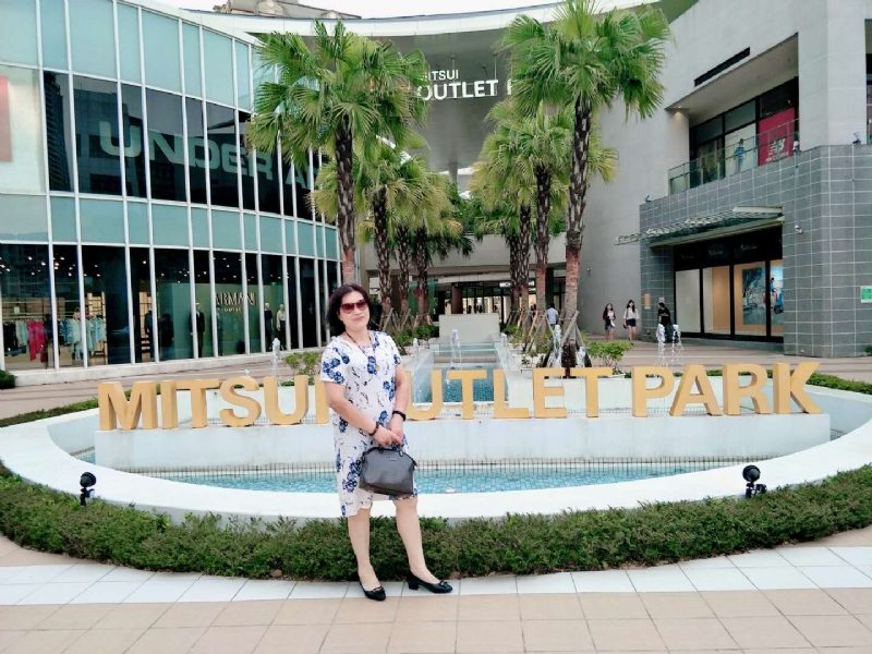 NiNi的第一张照片--闽侯相亲服务中心