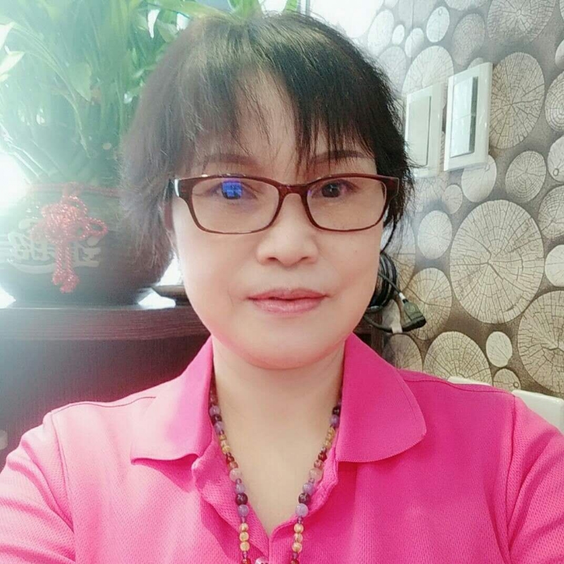 NiNi的第二张照片--闽侯相亲服务中心