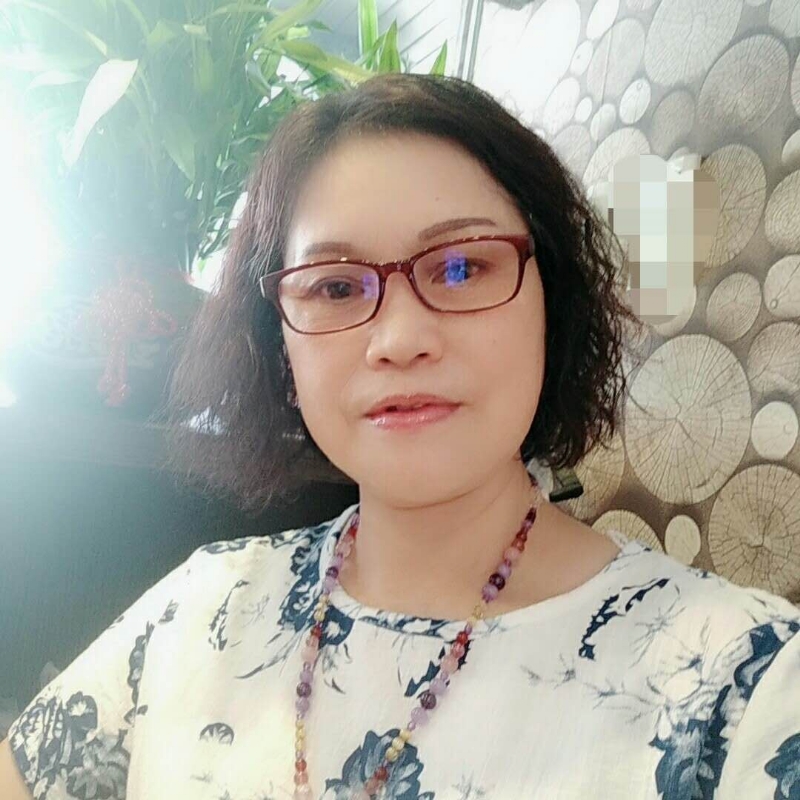 NiNi的第三张照片--闽侯相亲服务中心