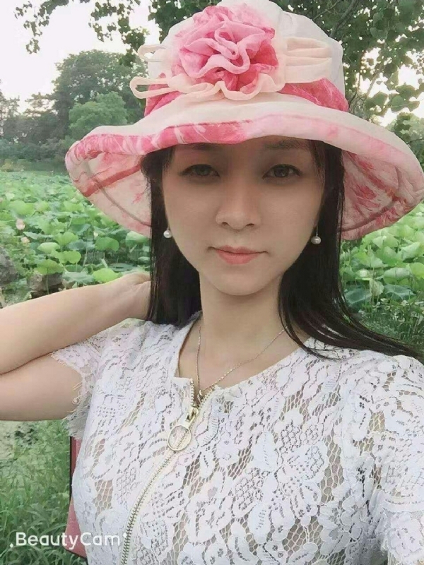 小青菜的第一张照片--闽侯相亲服务中心