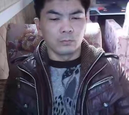 呆子的第一张照片--闽侯相亲服务中心