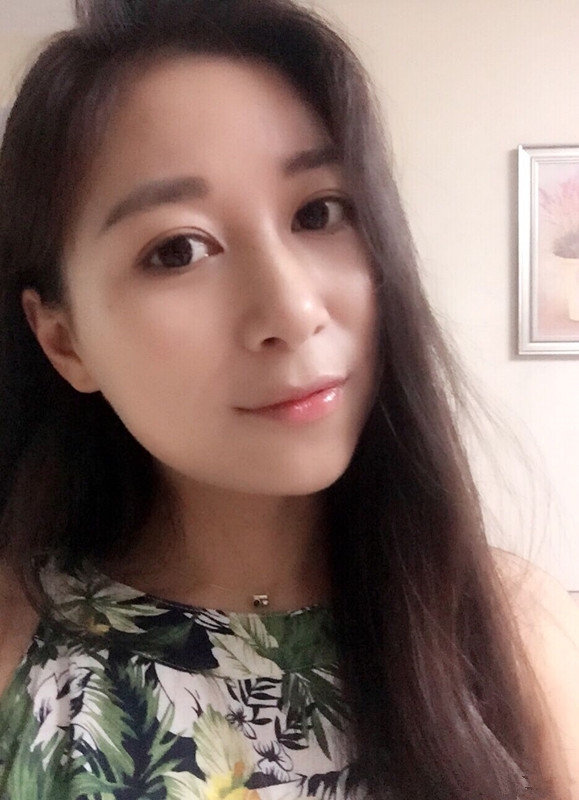 盛開的第一张照片--闽侯相亲服务中心