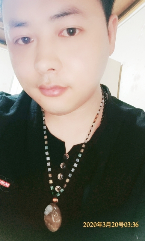 滴水成沙的第一张照片--闽侯相亲服务中心