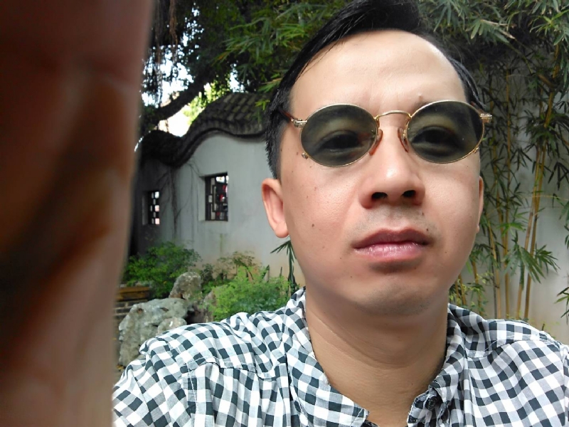 网网忘记了的第一张照片--闽侯相亲服务中心