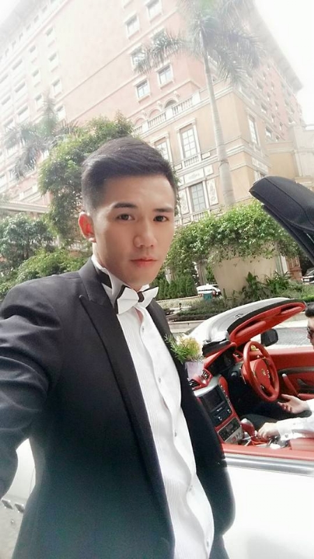 上善若水的第一张照片--闽侯相亲服务中心