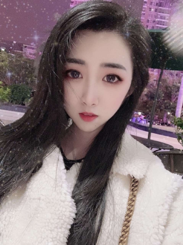 妮可的第一张照片--闽侯相亲服务中心