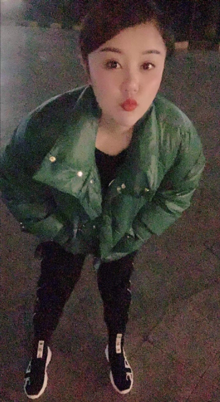 杨乔依的第一张照片--闽侯相亲服务中心