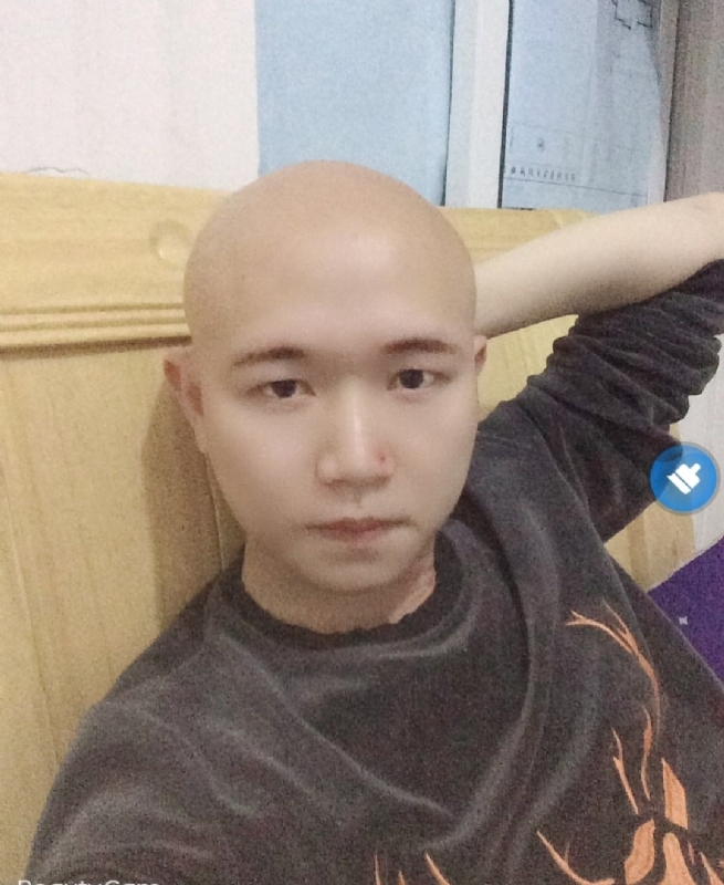 昊天的第一张照片--闽侯相亲服务中心