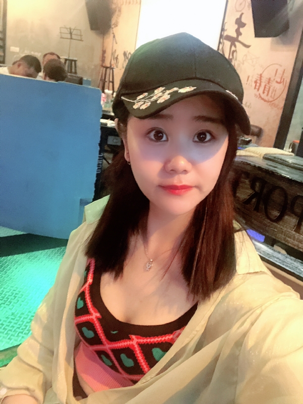 沐秋的第一张照片--闽侯相亲服务中心