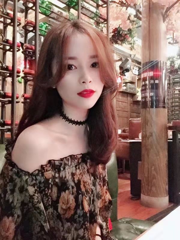 晓洁的第一张照片--闽侯相亲服务中心